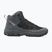 Dámské trekové boty Columbia Peakfreak Titanum Outdry Mid black/sedona sage