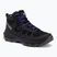 Dámské trekové boty Columbia Peakfreak Titanum Outdry Mid black/purple quartz