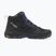 Dámské trekové boty Columbia Peakfreak Titanum Outdry Mid black/purple quartz