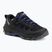 Dámské trekové boty Columbia Peakfreak Titanum Outdry black/purple quartz