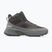 Dámské trekové boty Columbia Tellurix Titanum Outdry Mid dark grey/ti grey steel