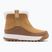 Dětské sněhule Columbia Snowtrot Ease curry/light brown