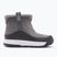 Dětské sněhule Columbia Snowtrot Ease graphite/black
