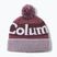Dětská zimní čepice Columbia Polar Powder III purple tint/antique mauve/moonvista