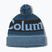 Dětská zimní čepice Columbia Polar Powder III rainy day/phoenix blue/black