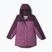 Dětská lyžařská bunda Columbia Hikebound II Long Insulated antique mauve/moonvista