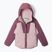 Dětská lyžařská bunda Columbia Mighty Mogul III mineral pink/antique mauve