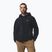 Pánská fleecová mikina Columbia Timber Crest MTR Fleece Hoodie black