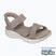 Dámské sandály Skechers Ultra Flex 3.0 Never Better gray