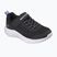 Dětské boty do vody SKECHERS Bounder Free And Easy black