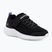 Dětské boty do vody SKECHERS Bounder Free And Easy black