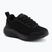 Boty SKECHERS Bounder Quanta-Pacer černé