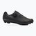 Cyklistické boty MTB pánské Giro Cadet XC black