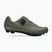 Cyklistické boty MTB pánské Giro Cadet XC dark sage