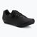 Pánské cyklistické silniční boty Giro Cadet II black