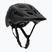 Dětská cyklistická helma Giro Tremor Child JR matte black/vivid green