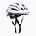 Cyklistická helma Giro Register II MIPS matte white/grey