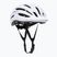 Cyklistická helma Giro Register II matte white/grey
