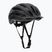 Cyklistická helma Giro Register II matte black/grey