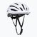 Cyklistická helma Giro Register II XL matte white/grey