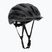 Cyklistická helma Giro Register II XL matte black/grey