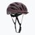 Cyklistická helma Giro Register II MIPS W matte maroon pulse