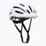 Cyklistická helma Giro Register II W matte white/chrome