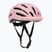 Dětská cyklistická helma Giro Register II matte light pink