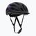 Dětská cyklistická helma Giro Register II matte purple rush