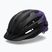Dětská cyklistická helma Giro Register II matte purple rush