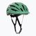 Dětská cyklistická helma Giro Register II matte green rush