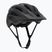 Cyklistická helma Giro Fixture II MIPS matte black/grey