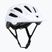 Cyklistická helma Giro Fixture II matte white/grey