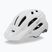 Cyklistická helma Giro Fixture II matte white/grey