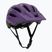 Dětská cyklistická helma Giro Fixture II MIPS matte purple rush