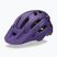 Dětská cyklistická helma Giro Fixture II matte purple rush