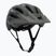Dětská cyklistická helma Giro Fixture II matte dark sage/sapphire fade