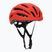 Cyklistická helma Giro Isode MIPS II matte flame red