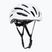 Cyklistická helma Giro Isode II matte white