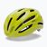 Cyklistická přilba Giro Isode II gloss hi viz yellow