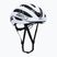 Cyklistická přilba Giro Aries Spherical matte white