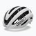 Cyklistická přilba Giro Aries Spherical matte white