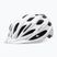 Cyklistická přilba Giro Revel 2026 matte white/gray