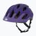 Dětská cyklistická helma Bell Granite Mips Jr plum
