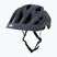 Cyklistická helma Bell Cadence solid charcoal