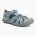 Juniorské sandály KEEN Seacamp II CNX ice blue