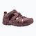 Juniorské sandály KEEN Seacamp II CNX mauve