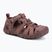 Juniorské sandály KEEN Seacamp II CNX mauve