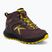 Dětské trekové boty KEEN Zionic Mid Wp huckleberry/mango mint