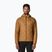 Pánská zateplená bunda Patagonia Micro Puff Hoody cinnamon brown